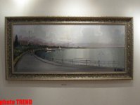В Баку открылась выставка "Мир моими глазами" (фотосессия)
