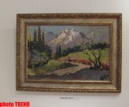 В Баку открылась выставка "Мир моими глазами" (фотосессия)