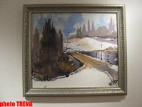 В Баку открылась выставка "Мир моими глазами" (фотосессия)