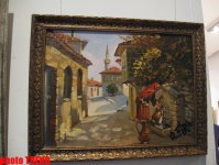 В Баку открылась выставка "Мир моими глазами" (фотосессия)