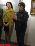 В Баку открылась выставка "Мир моими глазами" (фотосессия)