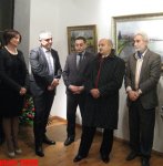 В Баку открылась выставка "Мир моими глазами" (фотосессия)