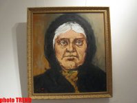 В Баку открылась выставка "Мир моими глазами" (фотосессия)