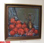 В Баку открылась выставка "Мир моими глазами" (фотосессия)