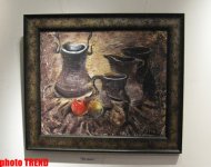 В Баку открылась выставка "Мир моими глазами" (фотосессия)