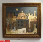 В Баку открылась выставка "Мир моими глазами" (фотосессия)