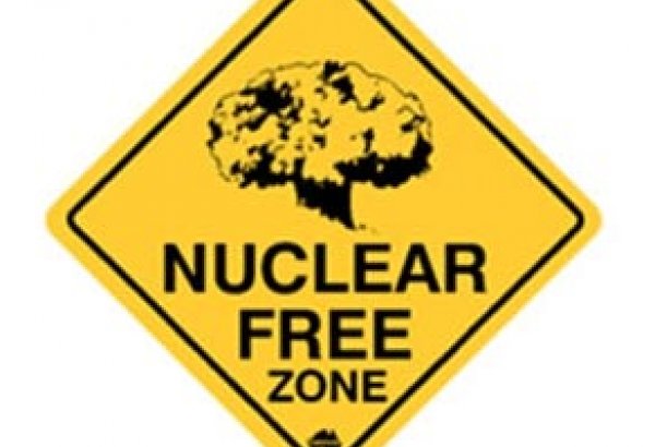 Turkmenistan signals interest in joining treaty on nuclear weapons ban
