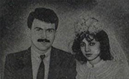 Ильхам и Фариза - история расстрелянной любви