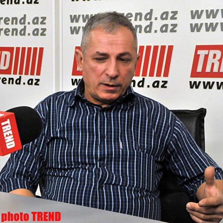 Первооткрыватель Зимбабве и кубинский "там-тамщик" Тофиг Джаббаров в гостях Trend Life: "Все началось с чернильницы" (видео)