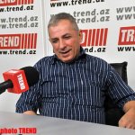 Первооткрыватель Зимбабве и кубинский "там-тамщик" Тофиг Джаббаров в гостях Trend Life: "Все началось с чернильницы" (видео)