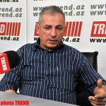 Первооткрыватель Зимбабве и кубинский "там-тамщик" Тофиг Джаббаров в гостях Trend Life: "Все началось с чернильницы" (видео)