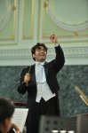 Музыка азербайджанского композитора Гара Гараева покорила Польшу