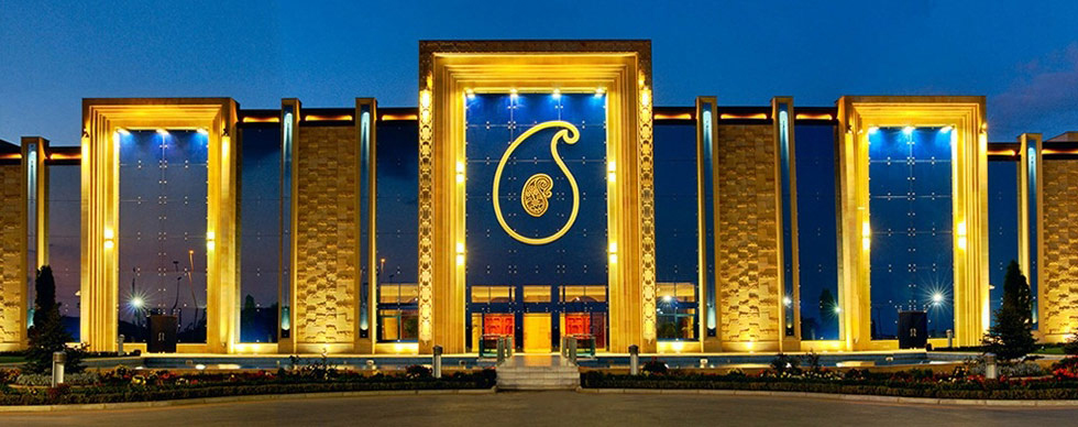 Концерт в Buta Palace с 31 декабря на 1 января отменяется