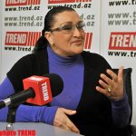 Хиджран Гусейнов должен был прожить до ста лет - Шаргия Гусейнова