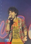 Ювелирное украшение для Адиля Бахышлы, или С тортом на сцену нацотбора "Евровидения" (фотосессия)