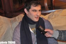 Рагиф Алиев рассказал о премудростях профессии радиоведущего (фото)