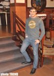 Рагиф Алиев рассказал о премудростях профессии радиоведущего (фото)