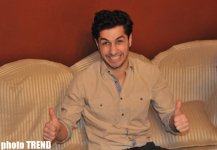 Радио Azad Azərbaycan (106.3 FM) отмечает 8-летие и раскрывает формулу успеха (фото)