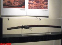 В Баку открылась выставка "Дух Будо: история боевых искусств" (фотосессия)