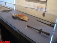 В Баку открылась выставка "Дух Будо: история боевых искусств" (фотосессия)