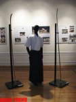 В Баку открылась выставка "Дух Будо: история боевых искусств" (фотосессия)