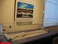 В Баку открылась выставка "Дух Будо: история боевых искусств" (фотосессия)