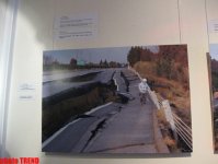 В Баку открылась выставка "Дух Будо: история боевых искусств" (фотосессия)