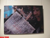 В Баку открылась выставка "Дух Будо: история боевых искусств" (фотосессия)