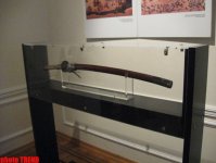В Баку открылась выставка "Дух Будо: история боевых искусств" (фотосессия)