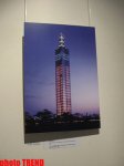 В Баку открылась выставка "Дух Будо: история боевых искусств" (фотосессия)