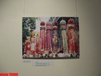 В Баку открылась выставка "Дух Будо: история боевых искусств" (фотосессия)