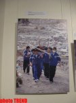 В Баку открылась выставка "Дух Будо: история боевых искусств" (фотосессия)