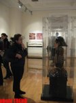 В Баку открылась выставка "Дух Будо: история боевых искусств" (фотосессия)