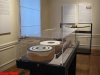 В Баку открылась выставка "Дух Будо: история боевых искусств" (фотосессия)