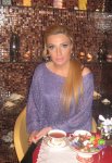 Смена имиджа необходима, чтобы вновь почувствовать вкус жизни - Лятафят Алекперова (фотосессия)