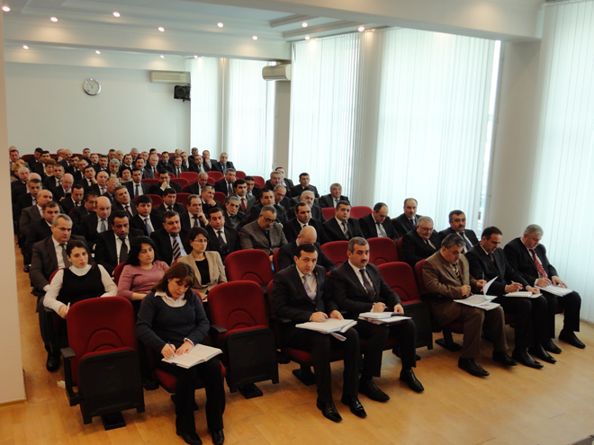 Pensions grow by 29 per cent in Azerbaijan (PHOTO)
