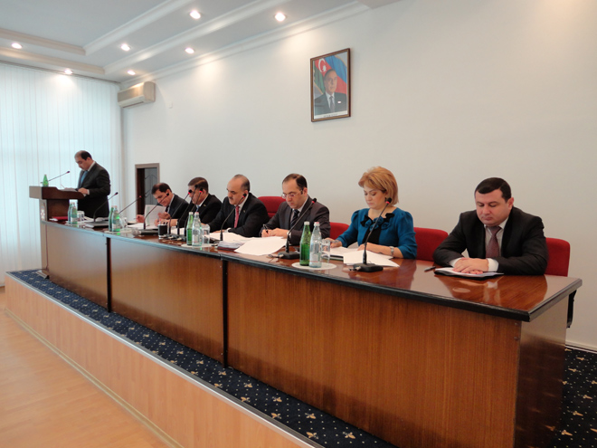 Pensions grow by 29 per cent in Azerbaijan (PHOTO)