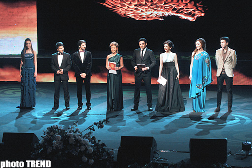 Azerbaijan's representative at Eurovision-2012 song contest determined (PHOTO) (VIDEO)