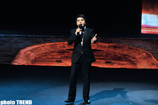 Azerbaijan's representative at Eurovision-2012 song contest determined (PHOTO) (VIDEO)
