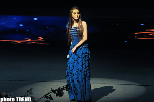 Azerbaijan's representative at Eurovision-2012 song contest determined (PHOTO) (VIDEO)