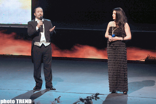 Azerbaijan's representative at Eurovision-2012 song contest determined (PHOTO) (VIDEO)