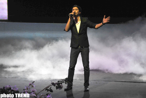Azerbaijan's representative at Eurovision-2012 song contest determined (PHOTO) (VIDEO)