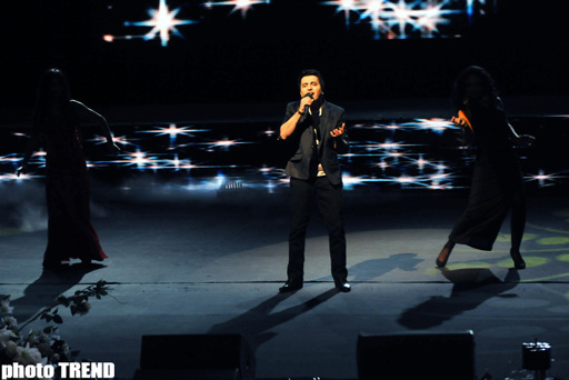 Azerbaijan's representative at Eurovision-2012 song contest determined (PHOTO) (VIDEO)