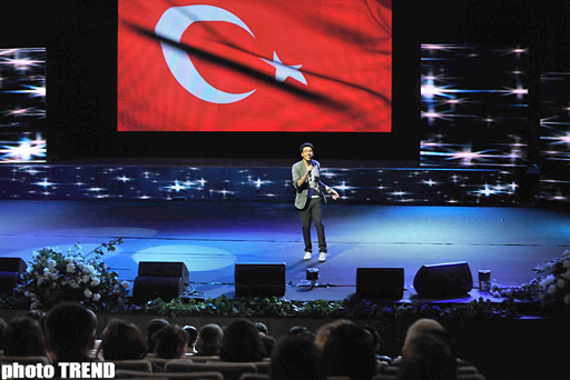 Azerbaijan's representative at Eurovision-2012 song contest determined (PHOTO) (VIDEO)
