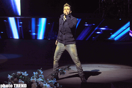 Azerbaijan's representative at Eurovision-2012 song contest determined (PHOTO) (VIDEO)