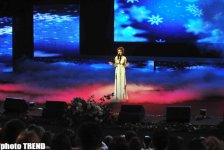 Azerbaijan's representative at Eurovision-2012 song contest determined (PHOTO) (VIDEO)