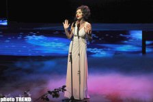 Azerbaijan's representative at Eurovision-2012 song contest determined (PHOTO) (VIDEO)