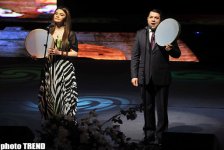 Azerbaijan's representative at Eurovision-2012 song contest determined (PHOTO) (VIDEO)