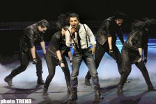 Azerbaijan's representative at Eurovision-2012 song contest determined (PHOTO) (VIDEO)