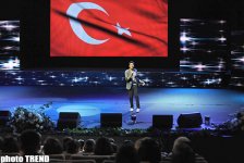 Azerbaijan's representative at Eurovision-2012 song contest determined (PHOTO) (VIDEO)